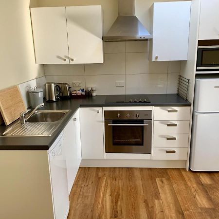 Amberley Serviced Apartments Luaran gambar