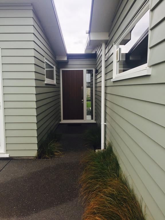 Amberley Serviced Apartments Luaran gambar