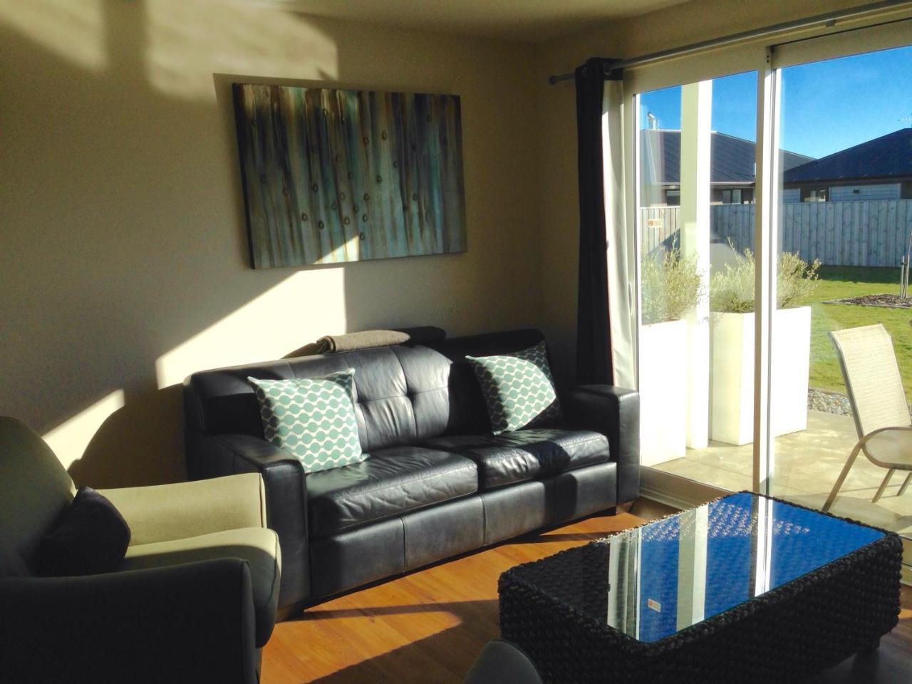 Amberley Serviced Apartments Luaran gambar