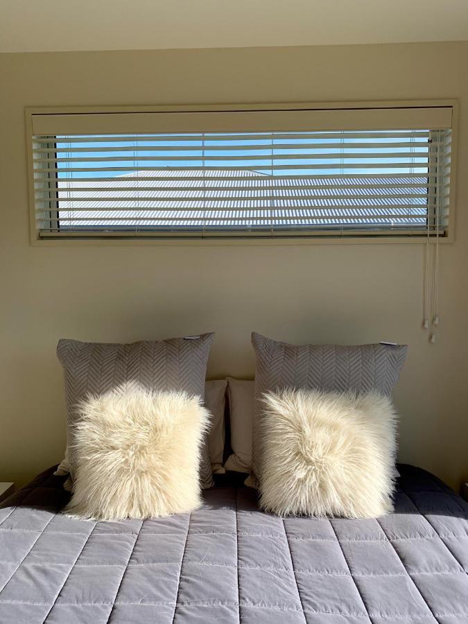 Amberley Serviced Apartments Luaran gambar