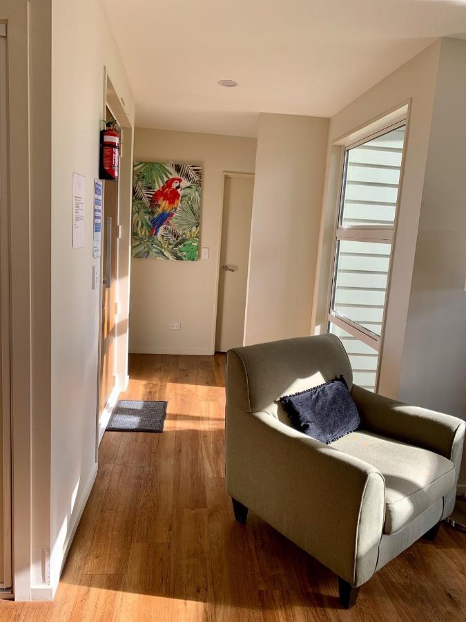 Amberley Serviced Apartments Luaran gambar