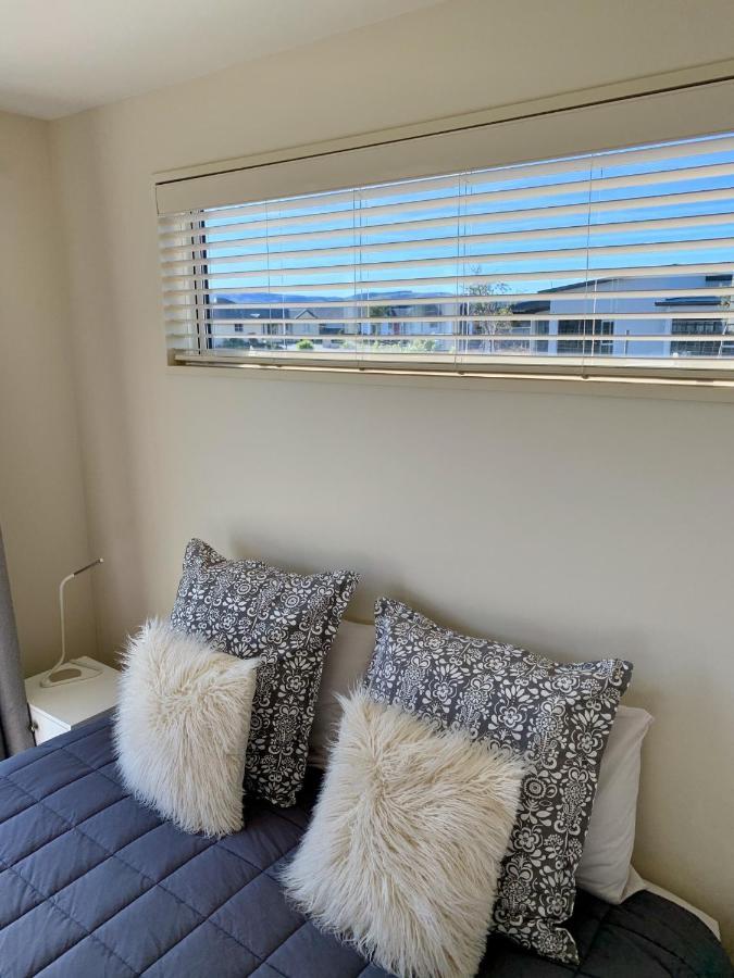 Amberley Serviced Apartments Luaran gambar