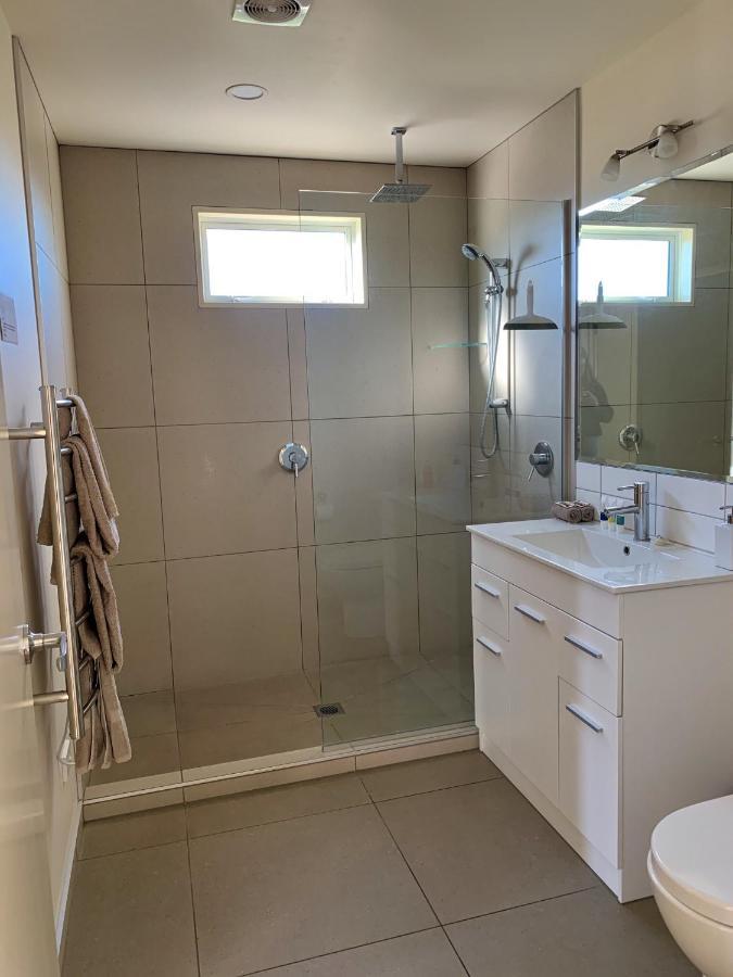 Amberley Serviced Apartments Luaran gambar