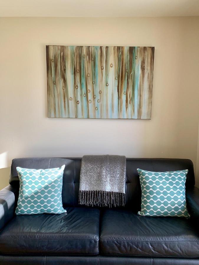 Amberley Serviced Apartments Luaran gambar