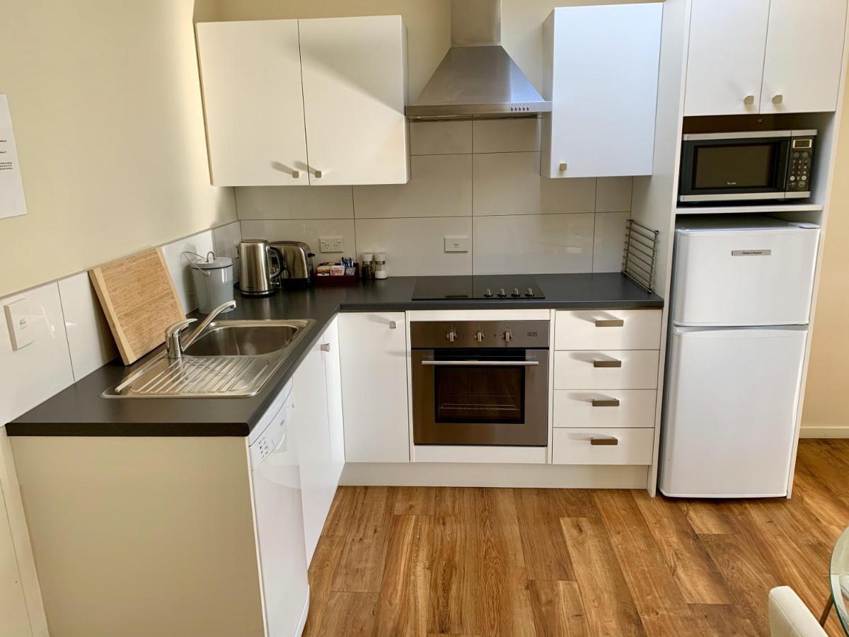Amberley Serviced Apartments Luaran gambar