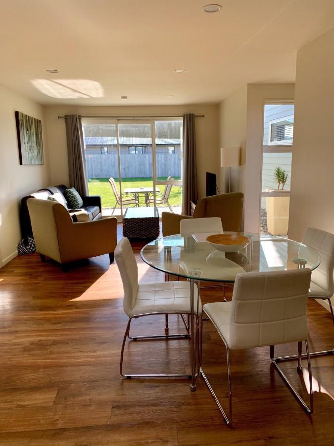 Amberley Serviced Apartments Luaran gambar