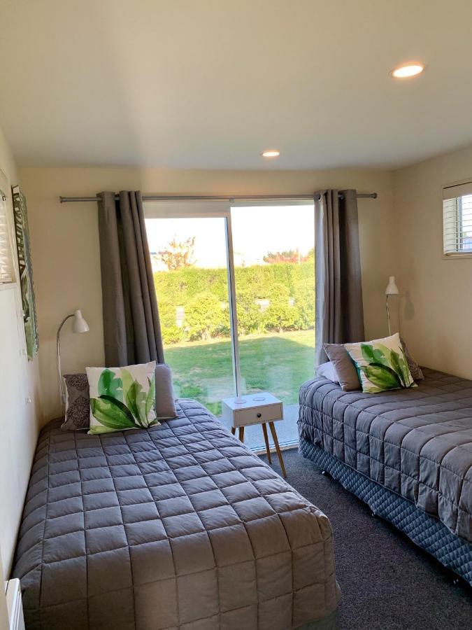 Amberley Serviced Apartments Luaran gambar