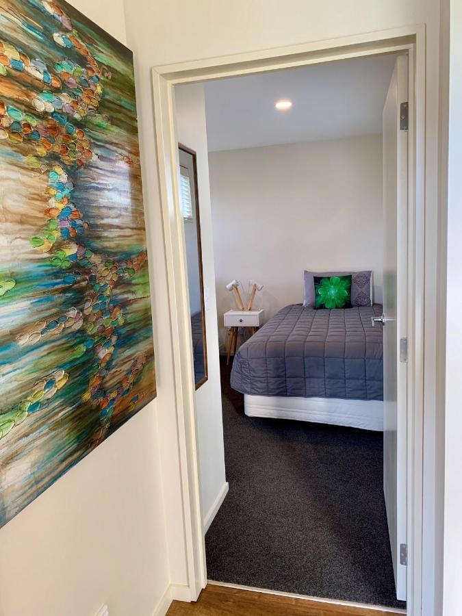 Amberley Serviced Apartments Luaran gambar