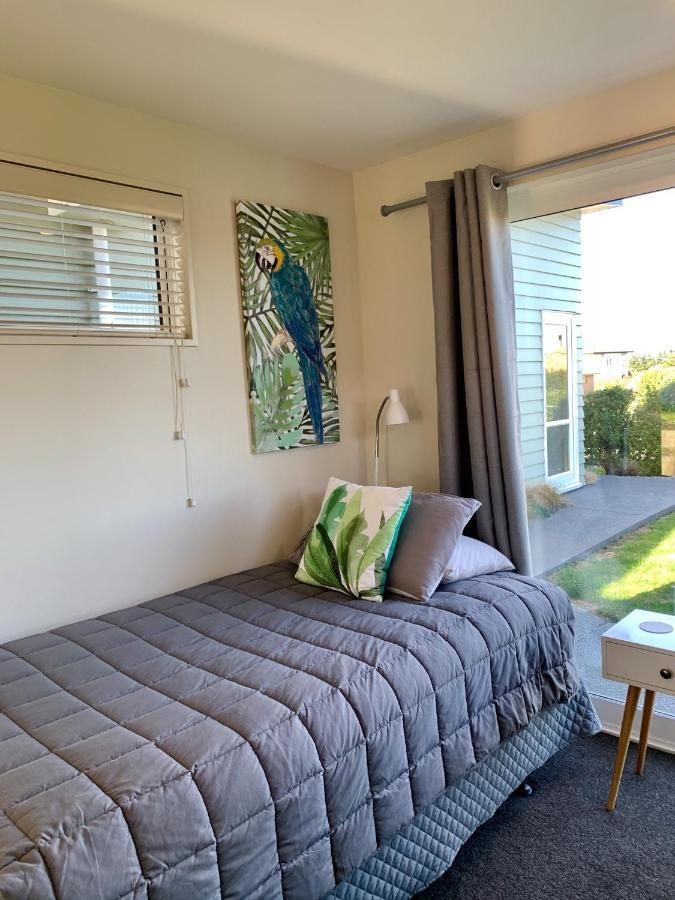 Amberley Serviced Apartments Luaran gambar